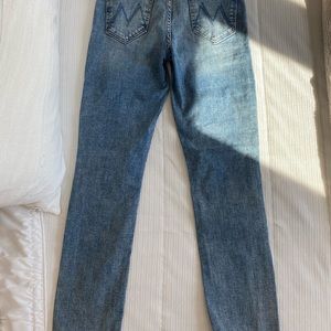 Mother Brand jeans